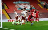[ẢNH] Liverpool thắng ngược và đòi nợ thành công Arsenal như thế nào?
