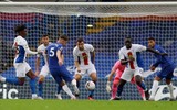 [ẢNH] Dàn tân binh đắt giá Chelsea đã chơi thế nào trong màn vùi dập Crystal Palace?