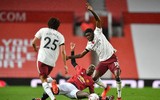 [ẢNH] Paul Pogba đã báo hại M.U như thế nào trước Arsenal?