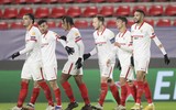 [ẢNH] Chân dung 16 đội vào vòng 1/8 Champions League