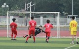 [ẢNH] Những khoảnh khắc ấn tượng nhất ngày thi đấu 6-1