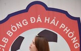 [ẢNH] Vẻ đẹp gợi cảm của nữ trọng tài Việt Nam đang được CĐV 'săn lùng'