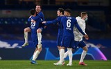 [ẢNH] Toàn cảnh Chelsea 2-0 Real Madrid: Ngả mũ trước The Blues!