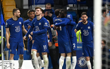 [ẢNH] Toàn cảnh màn trả thù ngọt ngào của Chelsea trước Leicester