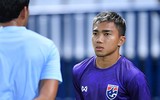 [ẢNH] Đội hình ngôi sao Đông Nam Á không đá vòng loại World Cup: Đỗ Hùng Dũng góp mặt