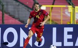 [ẢNH] Đội hình tối ưu của ĐT Bỉ cho mục tiêu chinh phục EURO