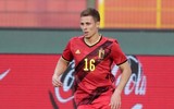 [ẢNH] Đội hình tối ưu của ĐT Bỉ cho mục tiêu chinh phục EURO