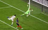 [ẢNH] 20 khoảnh khắc cảm xúc nhất vòng bảng EURO 2020