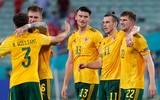 [ẢNH] Chân dung 12 đội tuyển đã vào vòng loại trực tiếp EURO 2020
