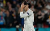[ẢNH] Toàn cảnh trận bán kết đầy cảm xúc của Italia trước Tây Ban Nha