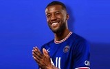 [ẢNH] Đội hình 'siêu khủng' thách thức cả châu Âu của PSG mùa tới