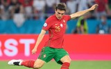 [ẢNH] Top 20 ngôi sao tăng giá mạnh nhất sau EURO 2020