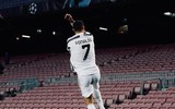 [ẢNH] Ronaldo, Messi... thi đấu môn gì nếu 'bỏ nghề' để dự Olympic