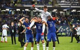 [ẢNH] Khoảnh khắc Kepa hóa người hùng, Chelsea nghẹt thở đoạt Siêu cúp châu Âu