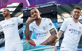 [ẢNH] Áo đấu bắt mắt của 20 CLB Ngoại hạng Anh mùa giải mới