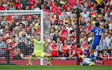 [ẢNH] Lukaku đã khiến hàng thủ Arsenal khổ sở như thế nào?