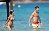 [ẢNH] Bạn gái cũ Irina Shayk của Ronaldo giờ ra sao?