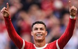 [ẢNH] Toàn cảnh màn trở về ngoạn mục của Ronaldo