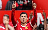 [ẢNH] Toàn cảnh màn trở về ngoạn mục của Ronaldo