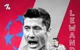 [ẢNH] Ronaldo, Messi và những chân sút xuất sắc nhất lịch sử cúp C1