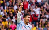 [ẢNH] Ronaldo, Messi và những chân sút xuất sắc nhất lịch sử cúp C1