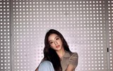 [ẢNH] Nhan sắc mỹ nhân xứ Hàn dính tin đồn hẹn hò Son Heung-min