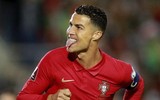 [ẢNH] Ronaldo và những ngôi sao lập nhiều hattrick nhất mọi thời đại