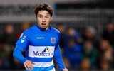 18 cầu thủ Nhật Bản đang thi đấu ở châu Âu là những ai?