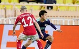 18 cầu thủ Nhật Bản đang thi đấu ở châu Âu là những ai?
