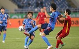 Toàn cảnh Việt Nam 0-1 Nhật Bản: 'Đổi vía' từ VAR là không đủ
