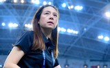 Chân dung 'chị đẹp' đứng sau thành công của tuyển Thái Lan