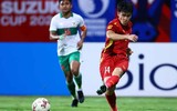 Tuyển Việt Nam có 2 ngôi sao vào đội hình hay nhất AFF Cup 2020