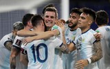 Chân dung 19 đội đã giành quyền dự World Cup 2022