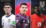 Đội nào có cơ vô địch World Cup 2022 cao nhất trong mắt nhà cái?