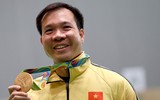 Những VĐV ưu tú của thể thao Việt Nam vắng mặt ở SEA Games 31