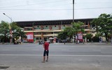 Vé 'chợ đen' ế khách trước trận U23 Việt Nam - U23 Indonesia