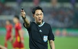 Toàn cảnh trận ra quân nức lòng người hâm mộ của U23 Việt Nam