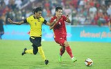 Toàn cảnh Tiến Linh tỏa sáng nuôi giấc mơ Vàng cho U23 Việt Nam