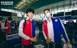 Thua U23 Việt Nam, cầu thủ Thái Lan về nước trong lặng lẽ