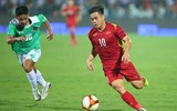 Đội hình lý tưởng U23 Việt Nam quyết đấu U23 Thái Lan