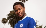 Sterling hớn hở ra mắt Chelsea tại Mỹ