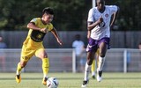 Toàn cảnh 30 ngày đầu tiên của Quang Hải ở Pau FC