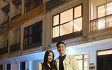 Đoàn Văn Hậu công khai hẹn hò người đẹp top 10 Hoa hậu Việt Nam