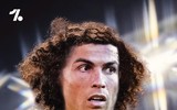 Hài hước khi Ronaldo, Messi... mang mái tóc xù của Cucurella