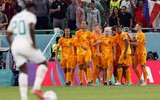 Chân dung 8 đội tuyển ở tứ kết World Cup 2022
