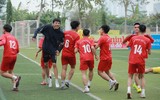 Ngược dòng ngoạn mục, THPT Phan Huy Chú vỡ òa đoạt vé chung kết