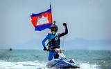 Những môn 'độc lạ' Campuchia đưa vào SEA Games 32 để tranh huy chương