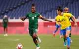 Dung nhan nữ cầu thủ dự World Cup 2023 bị nghi là đàn ông