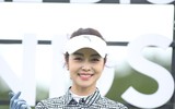 Huyền My, Jennifer Phạm cùng dàn người đẹp khoe sắc ở giải golf tâm điểm Nha Trang