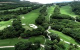 Sân golf Vinpearl đẹp như một kiệt tác giữa Nha Trang